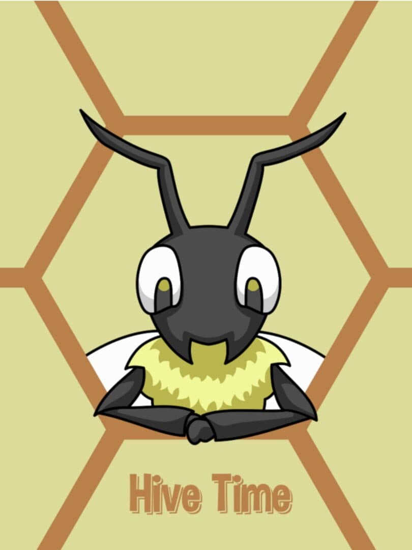 Hive Time