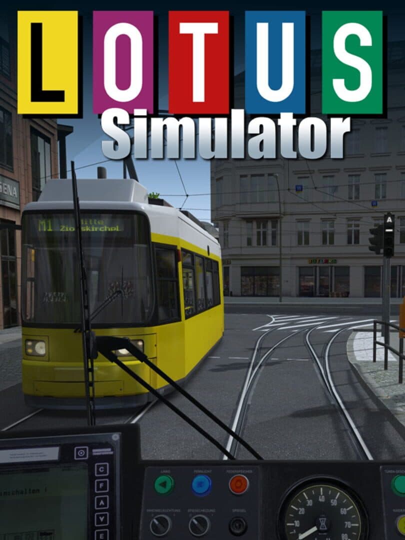 Lotus Simulator
