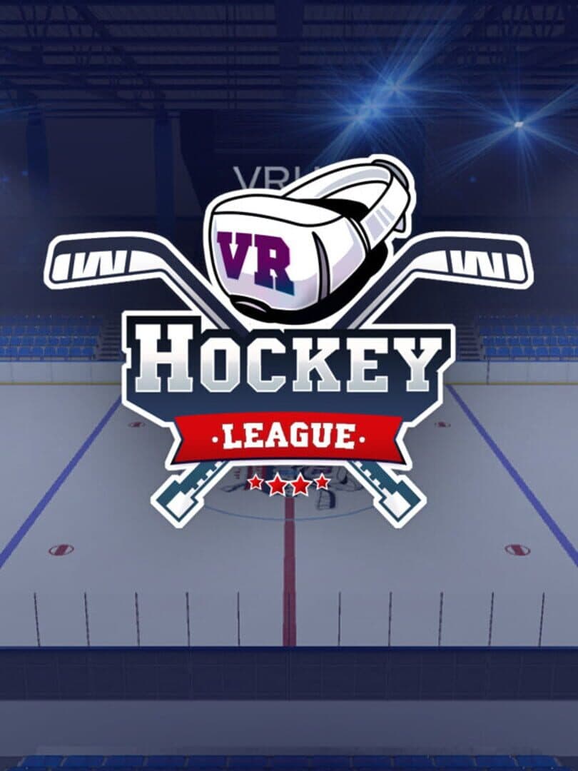 VR Hockey League