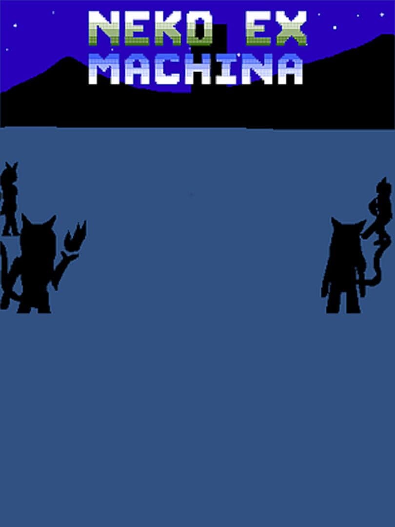 Neko Ex Machina