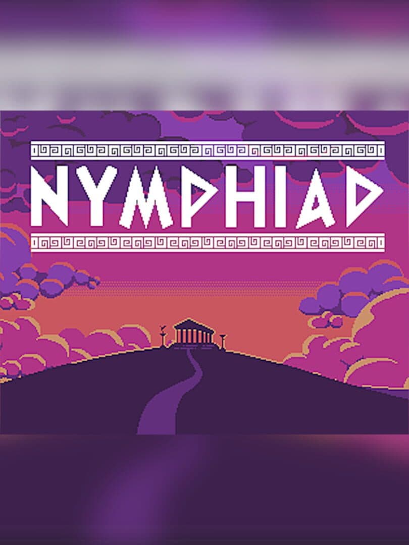 Nymphiad