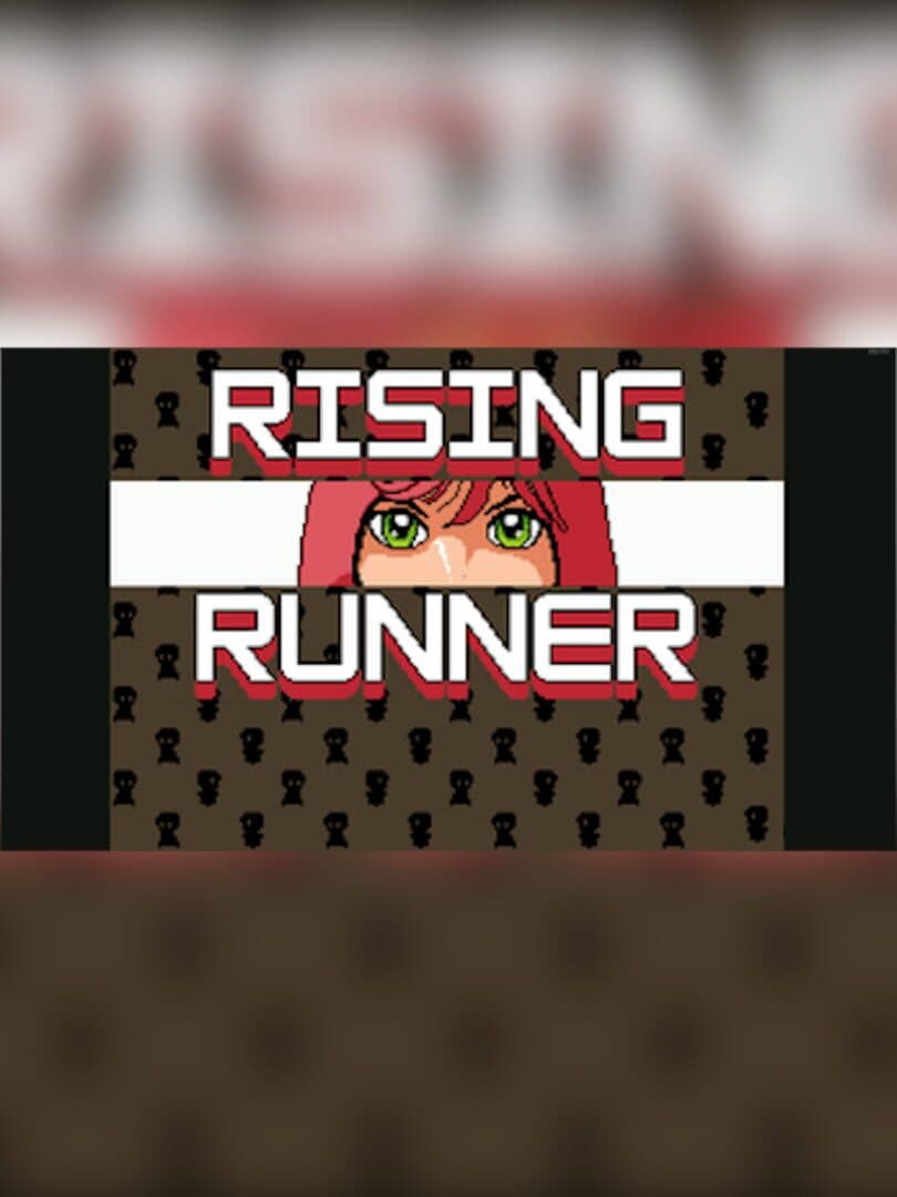 Rising Runner