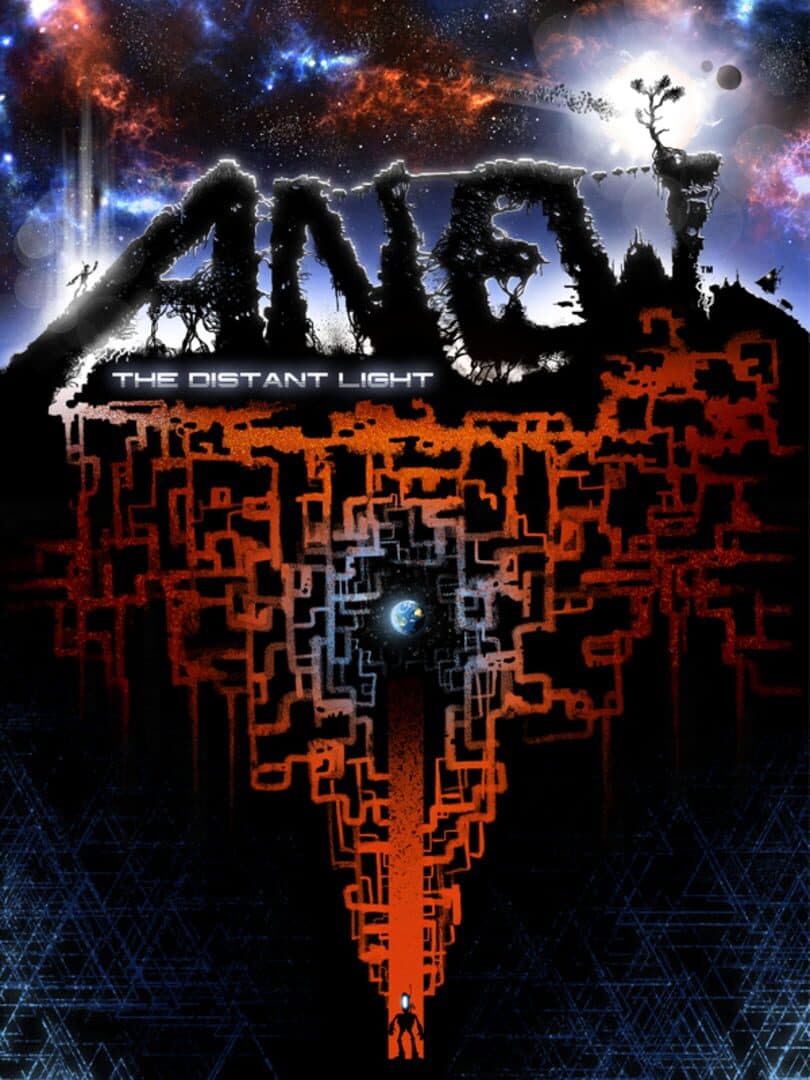 Anew: The Distant Light