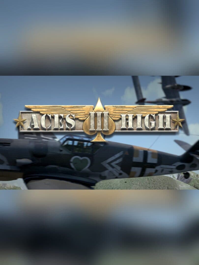 Aces High III