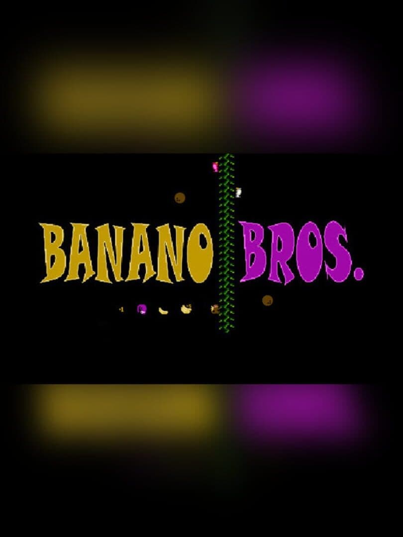 Banano Bros.