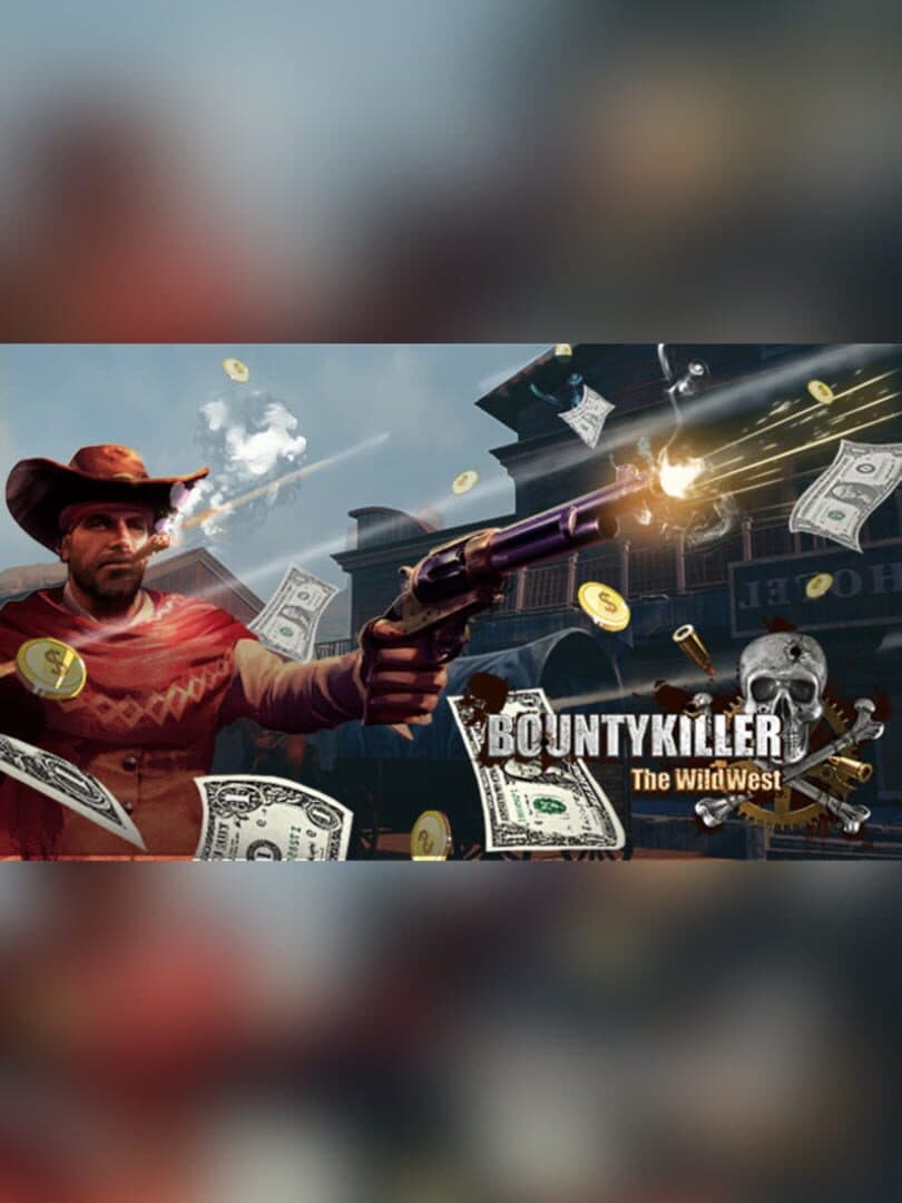 BountyKiller