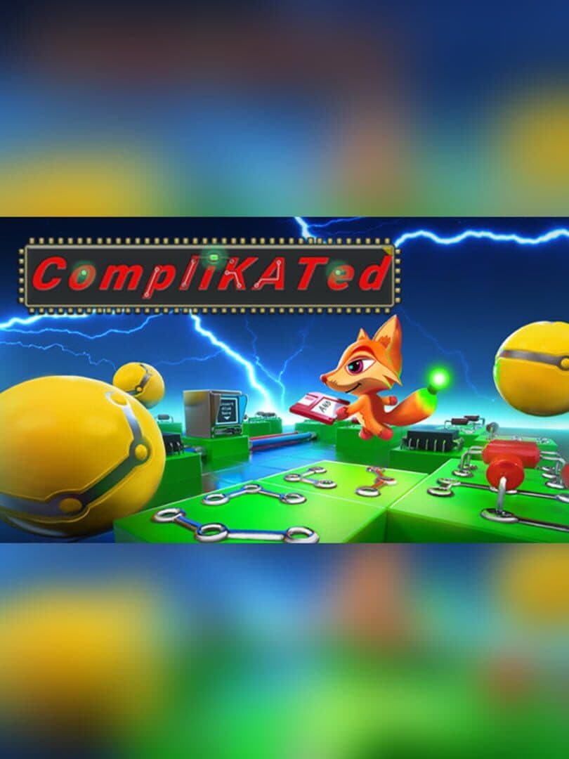 Complikated