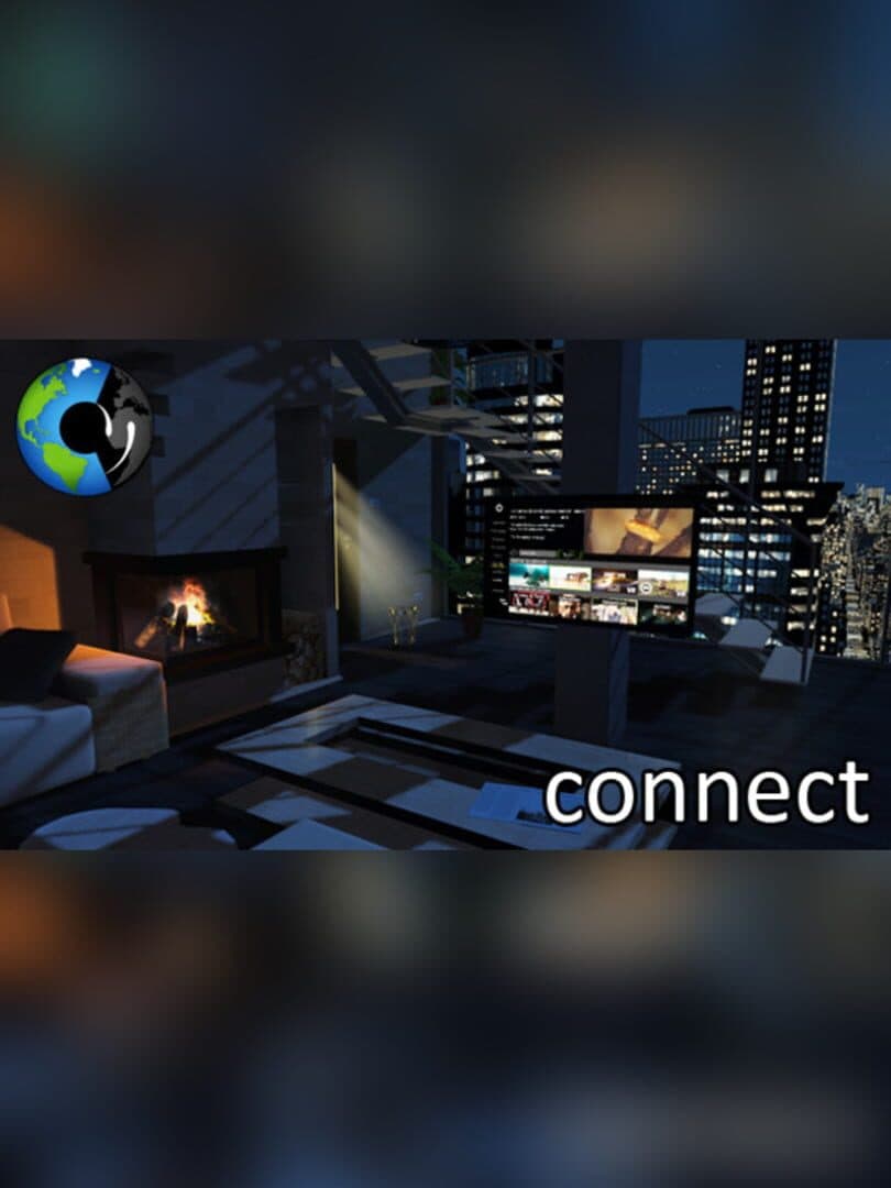Connect'Em