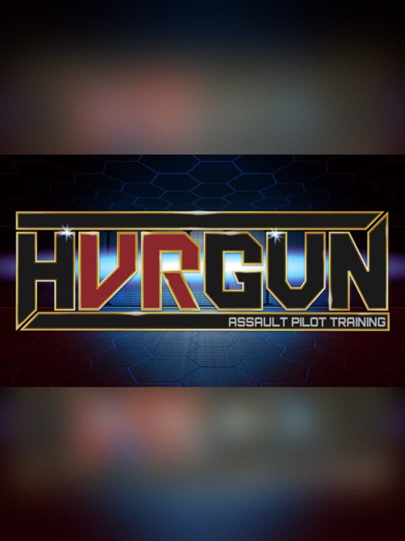 HVRGun