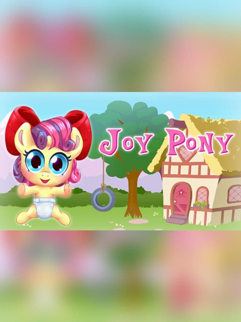 Joy Pony