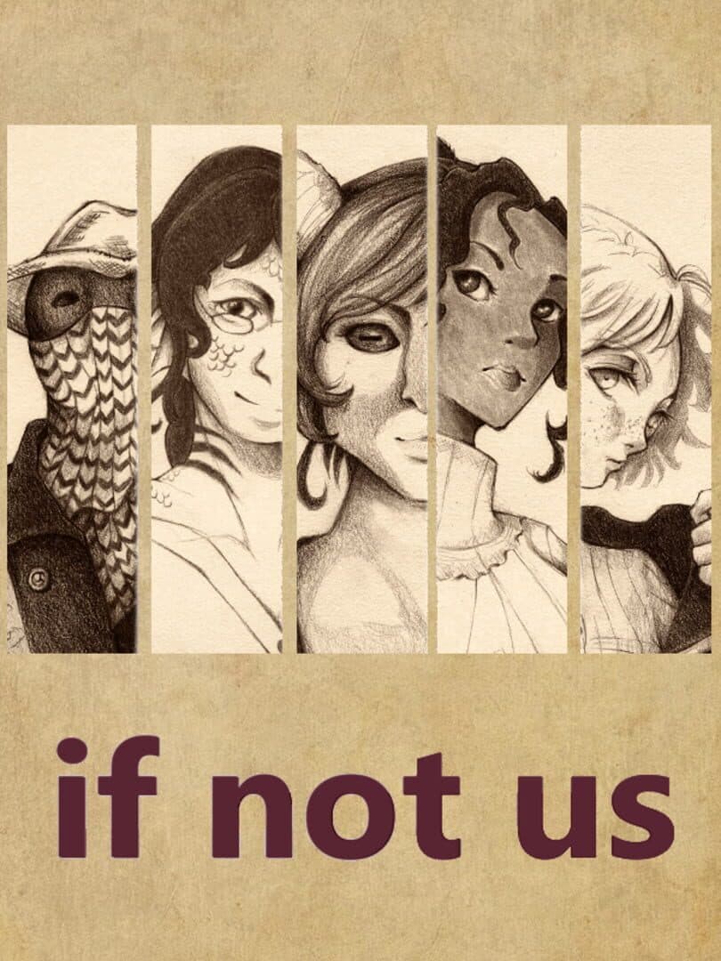 If Not Us