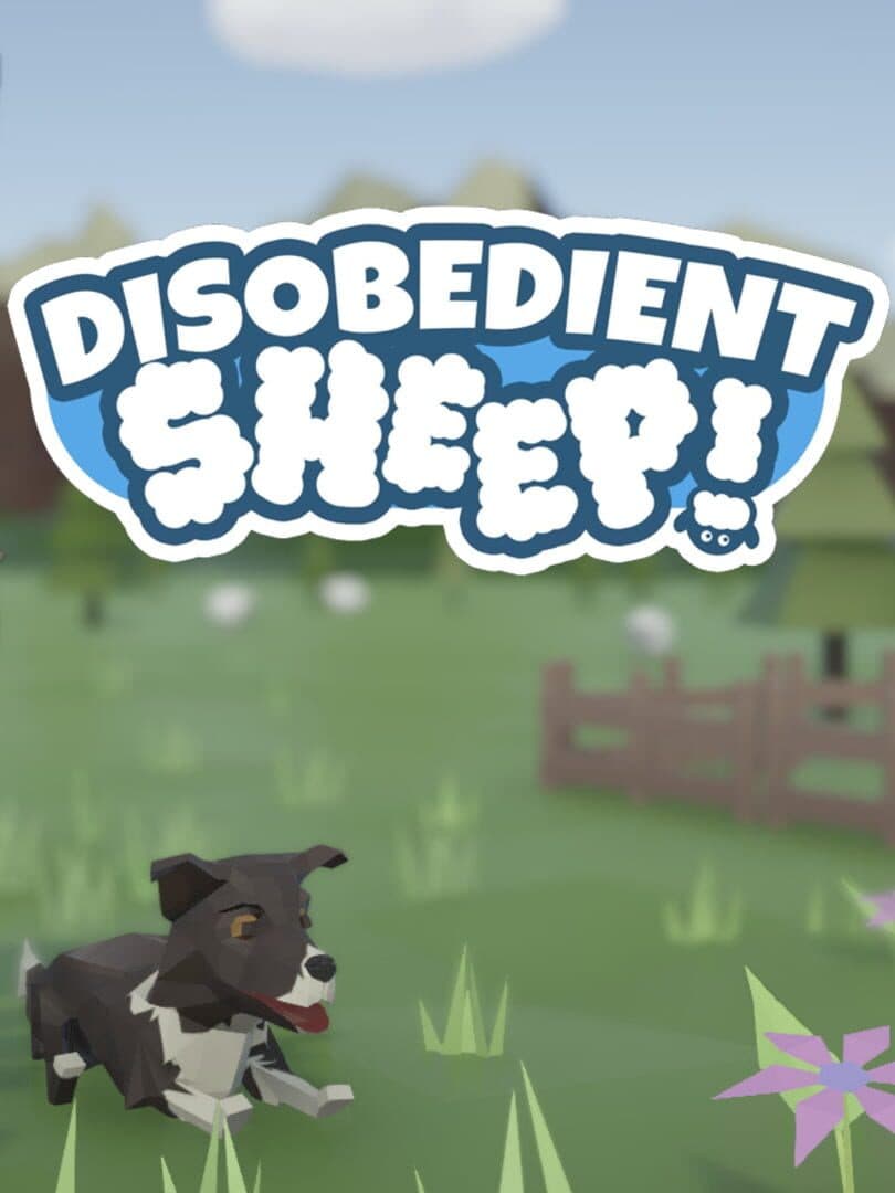 Disobedient Sheep