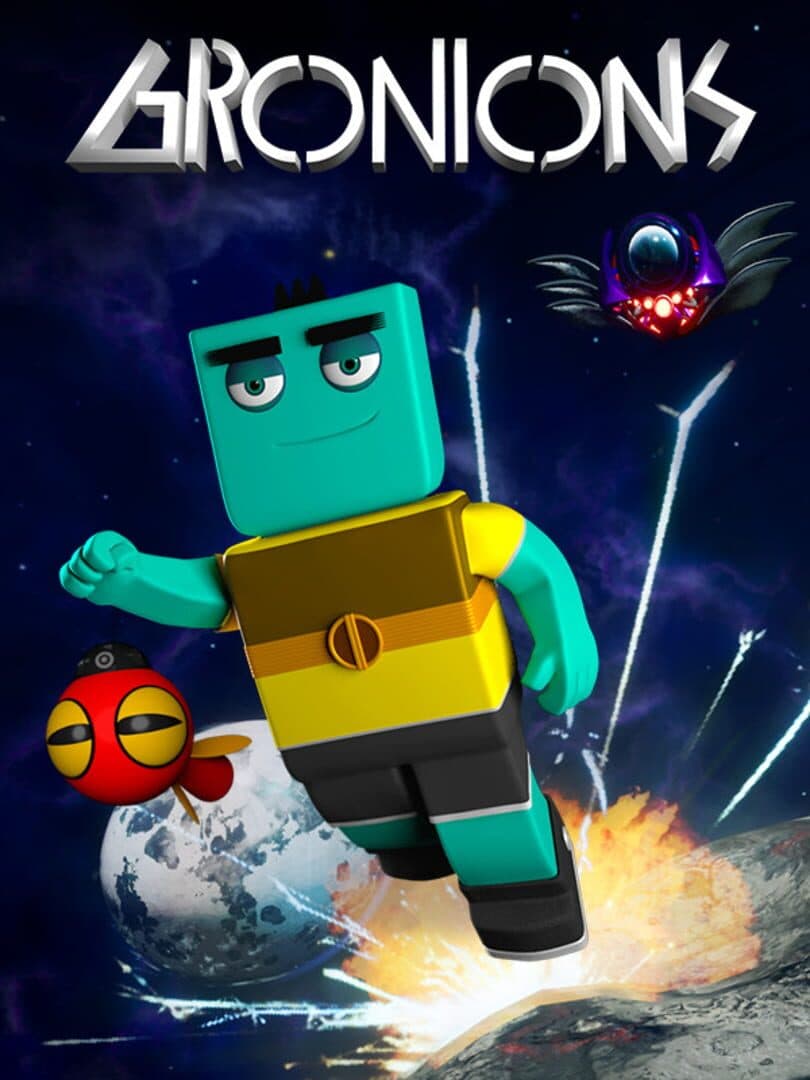 Gronions