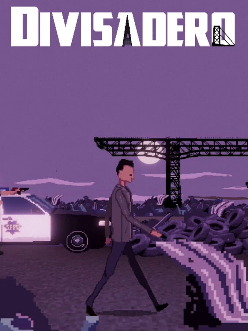 Divisadero