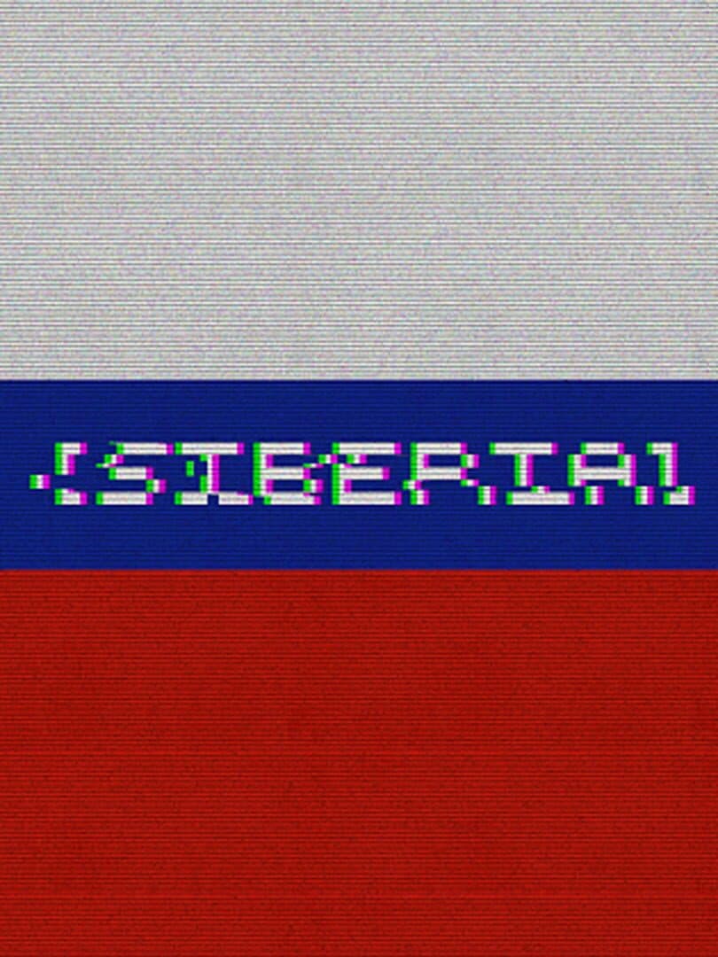 [Siberia]