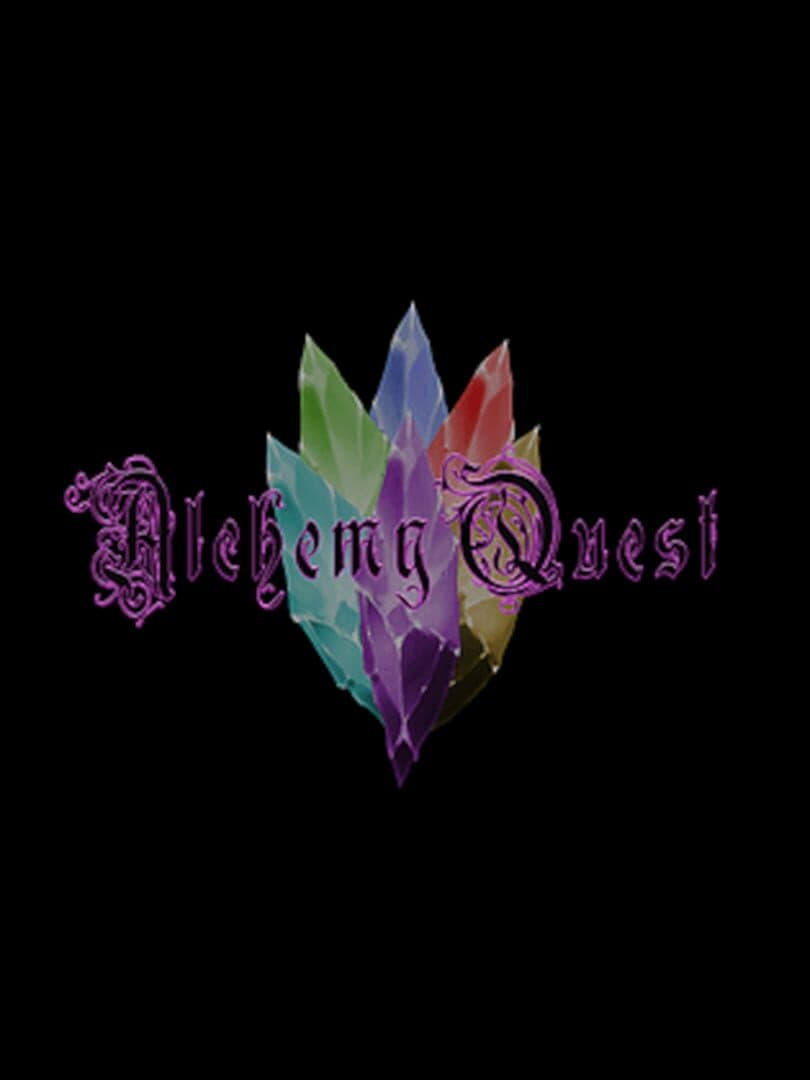 Alchemy Quest
