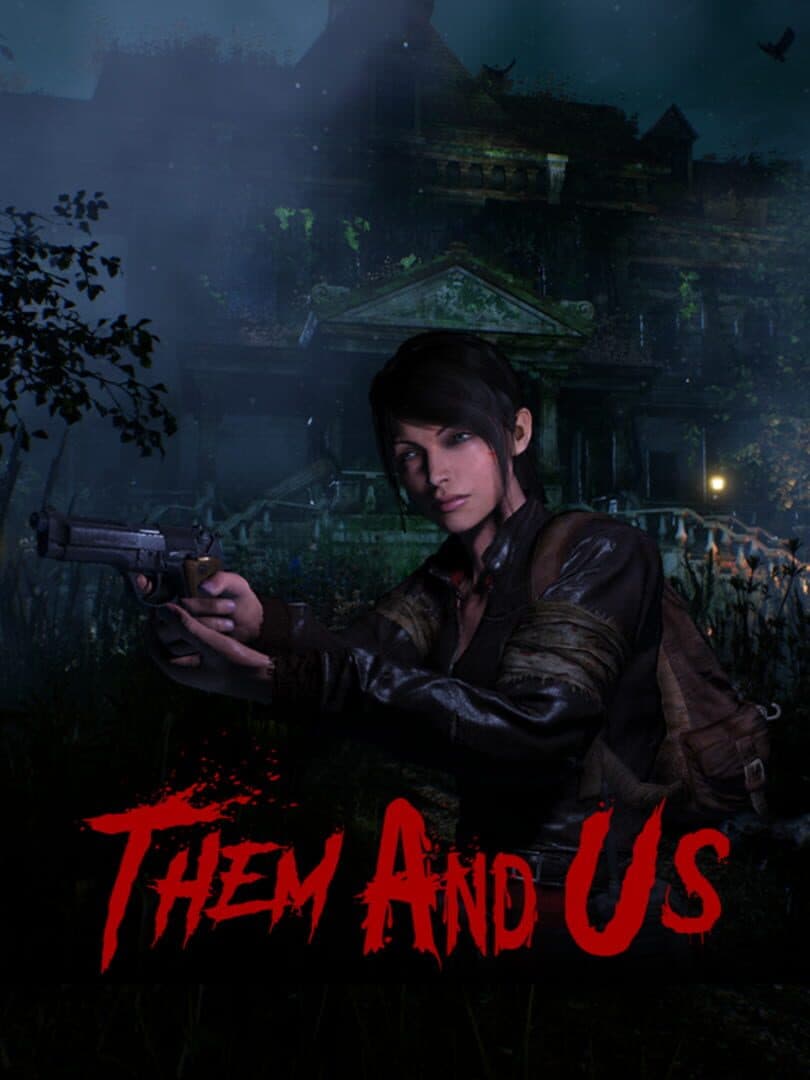 Them and Us