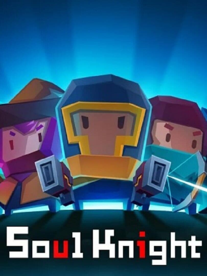 Soul Knight