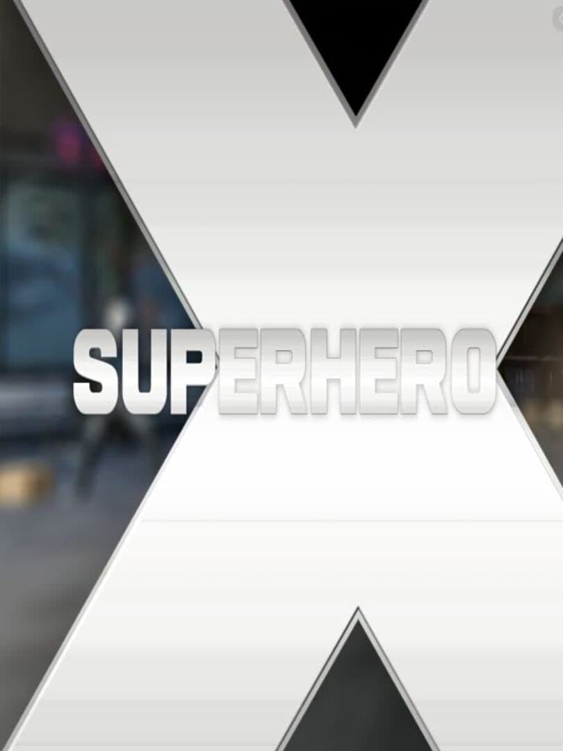 Superhero-X