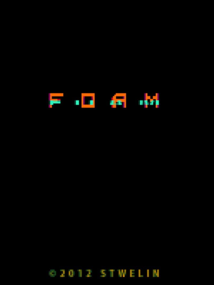 Foam