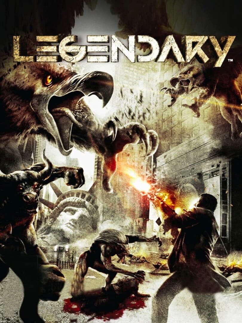 Legendary