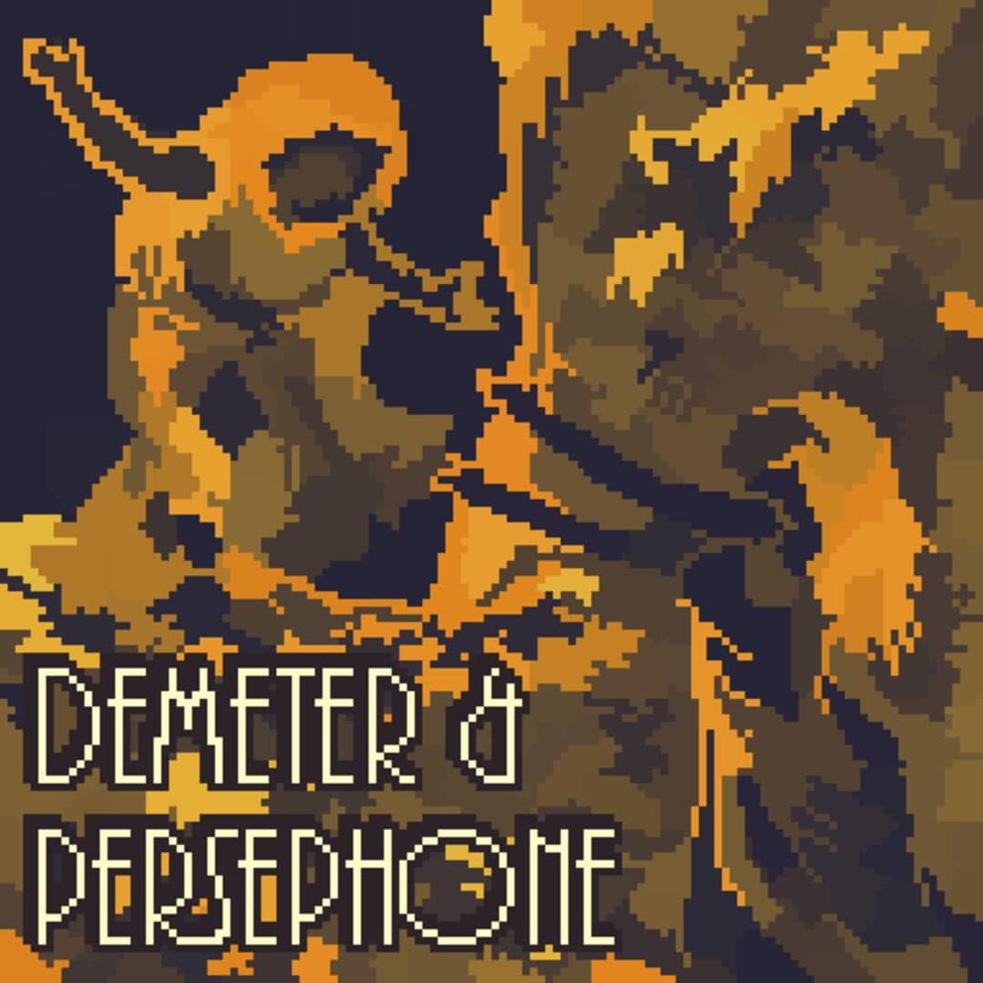 Demeter and Persephone