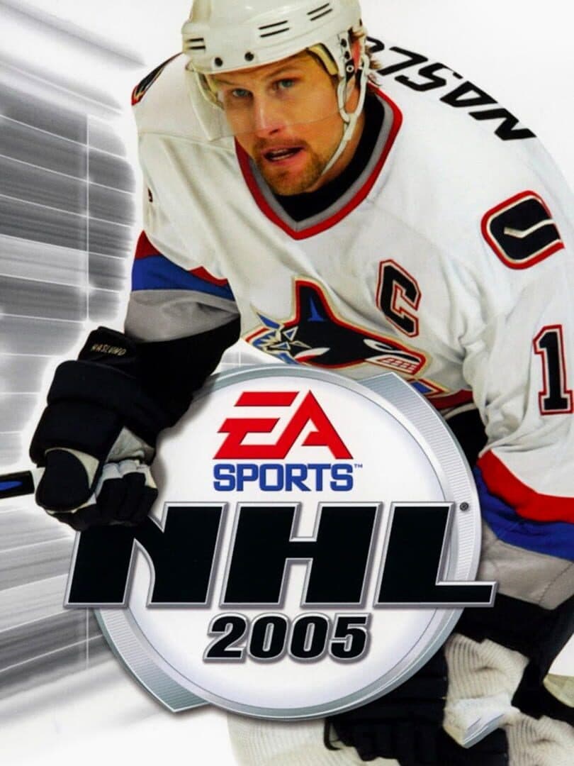 NHL 2005