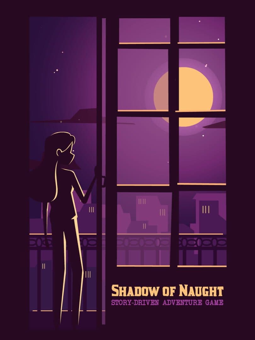 Shadow of Naught