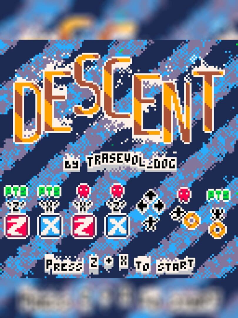 Descent