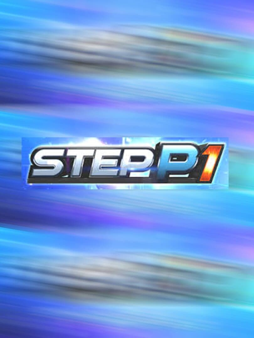 Pump it Up StepP1