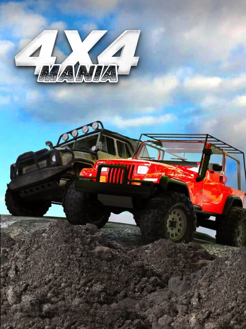 4x4 Mania