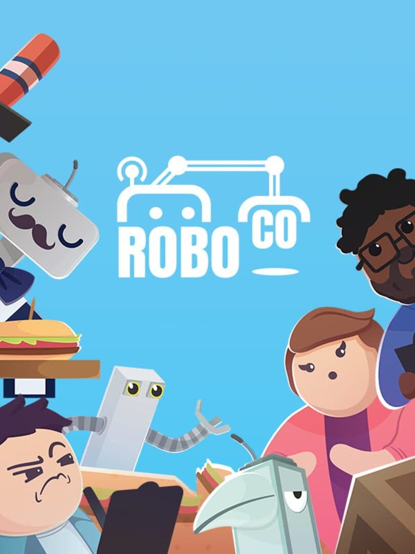 RoboCo