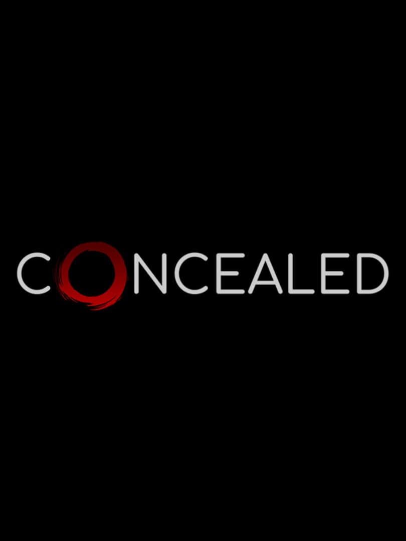 Concealed