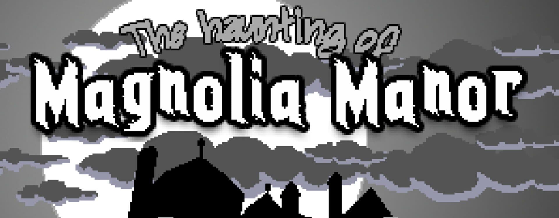 Magnolia Manor