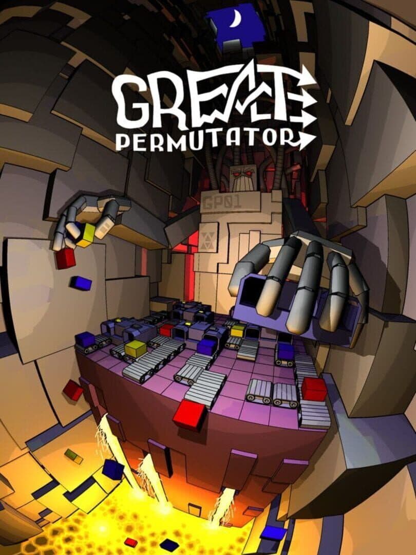 Great Permutator