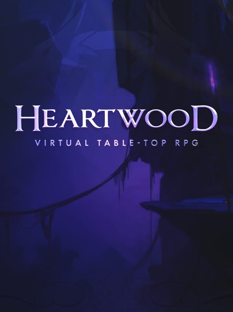 Heartwood