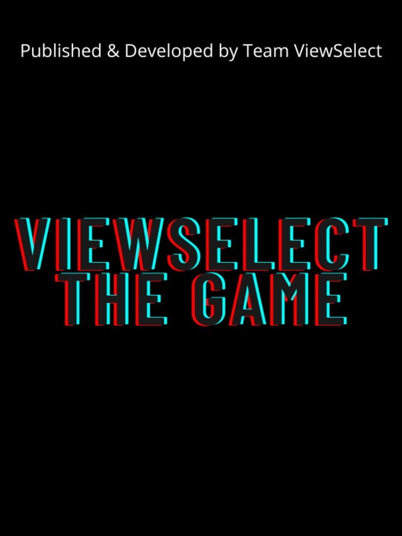 ViewSelect the Game