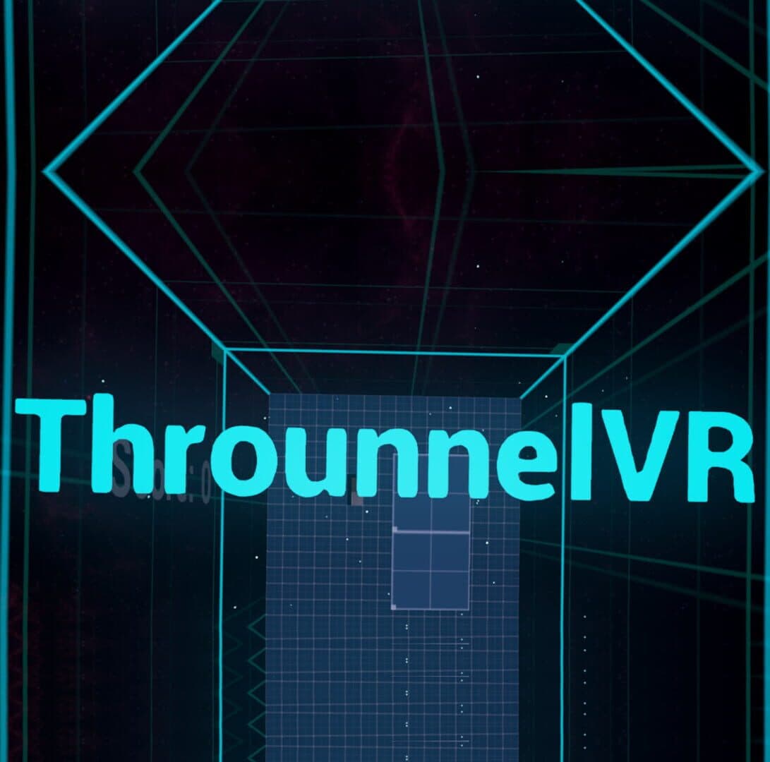 ThrounnelVR