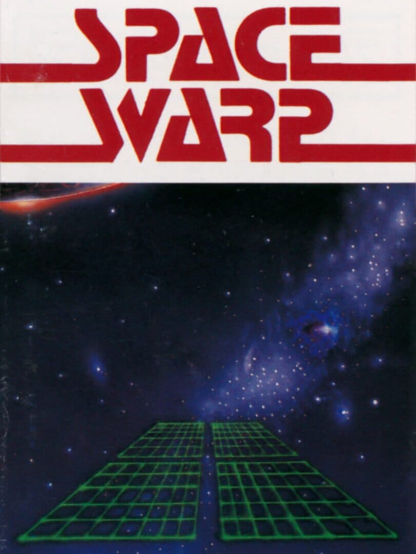Space Warp