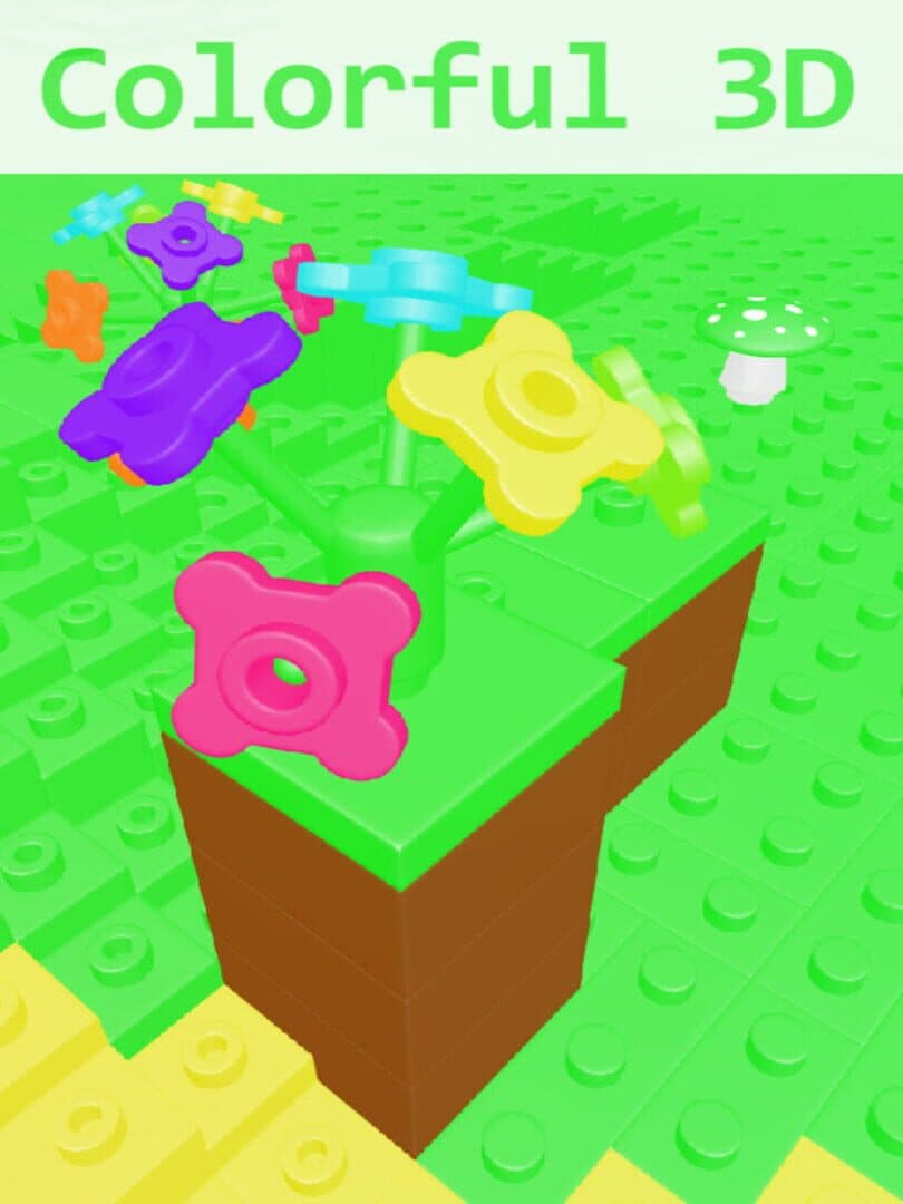 Colorful3D II