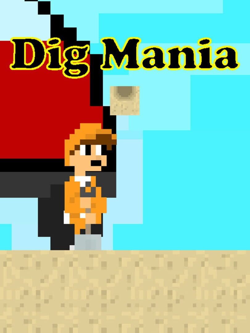 Dig Mania