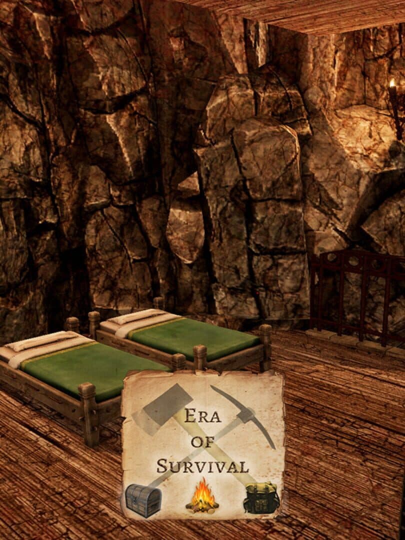 Era of Survival