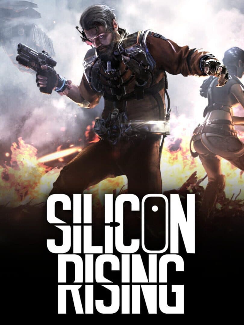 Silicon Rising