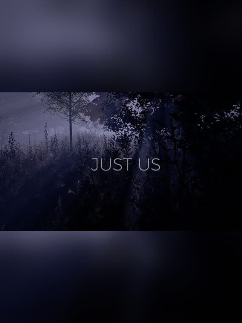 Just Us