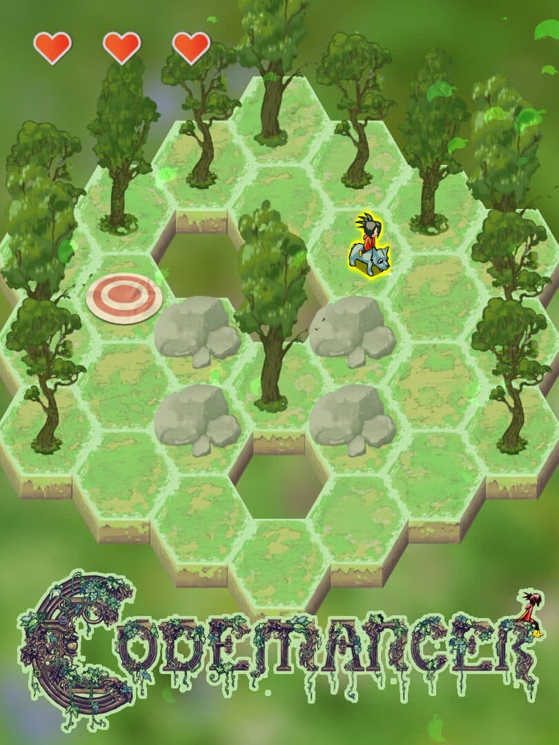 Codemancer