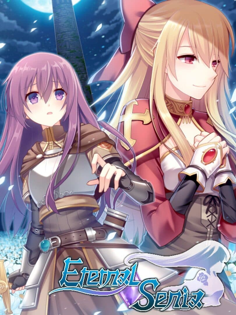 Eternal Senia