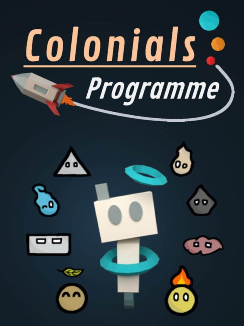 Colonials Programme
