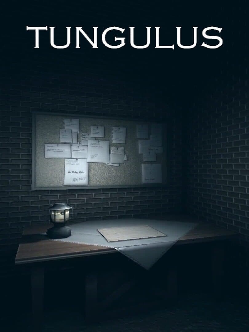 Tungulus