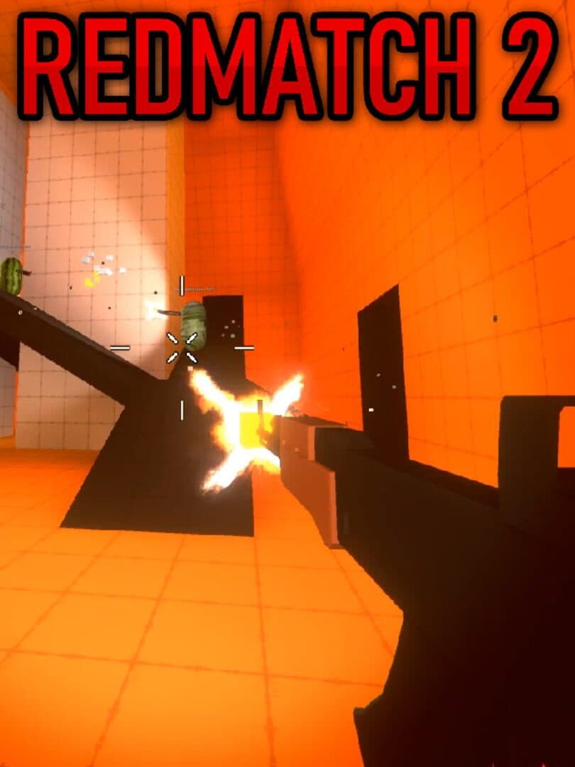 Redmatch 2