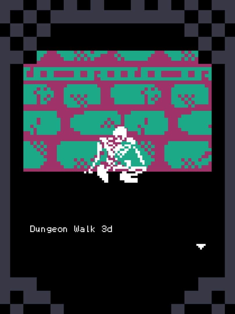 Dungeon Walk 3d